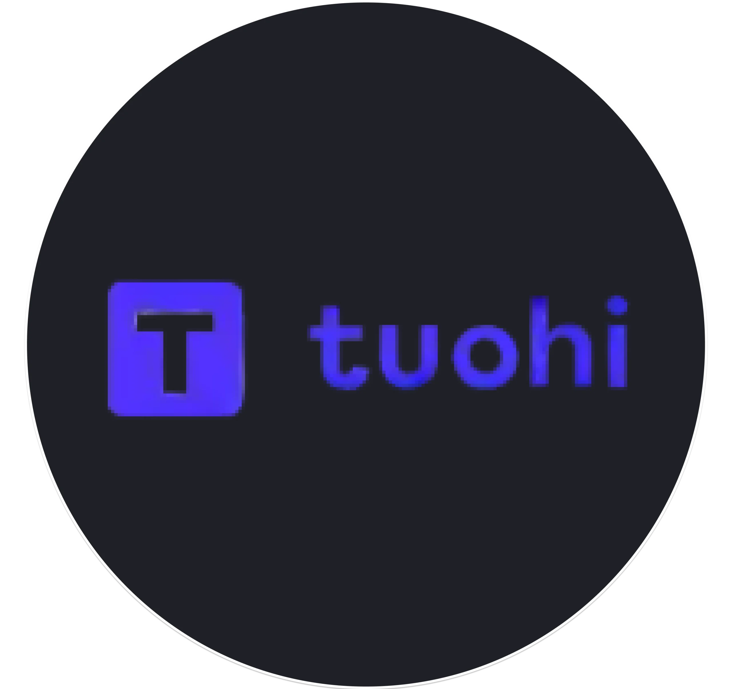 tuohi casino logo